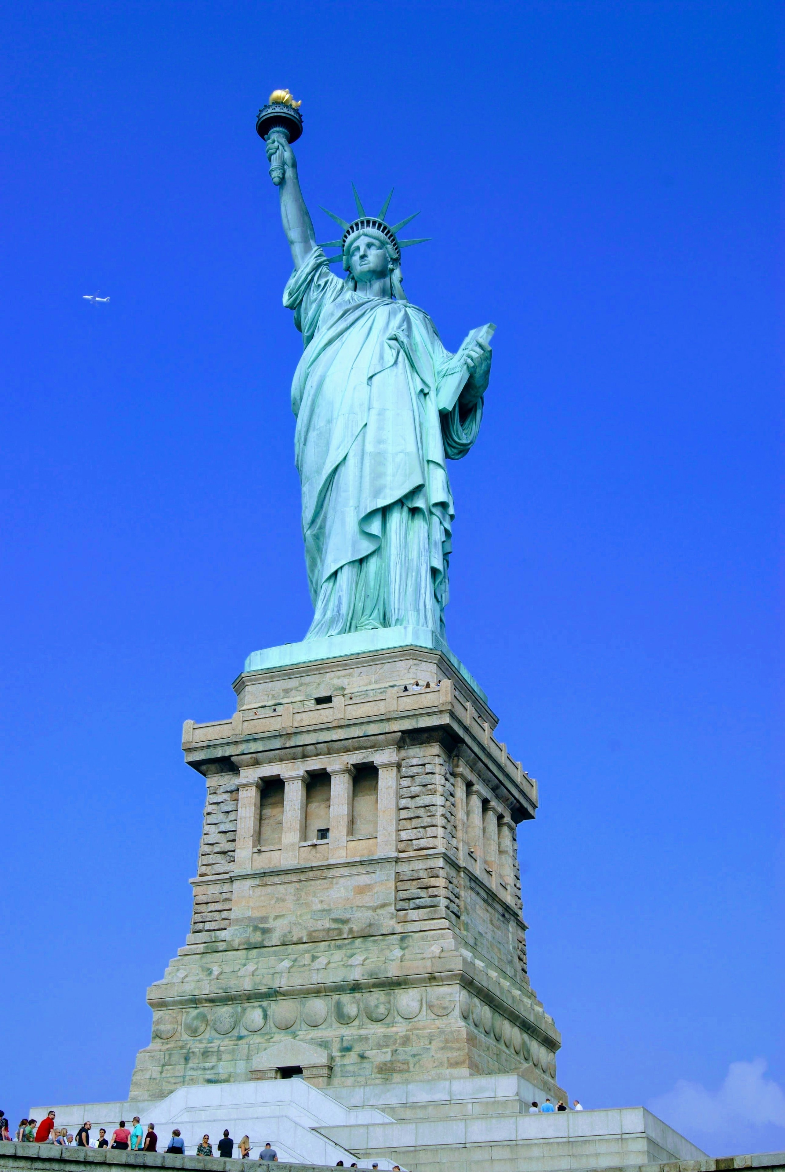 New York City Highlights Tour